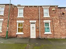 28, Price Street, Hebburn NE31 1DZ