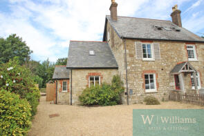 Wentwood, Hillway Road, Bembridge PO35 5PJ