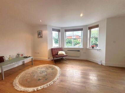 Hadham Road, Bishop's Stortford