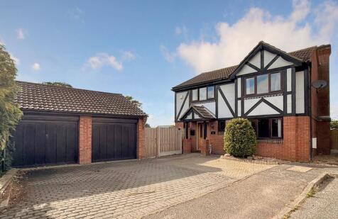 Wick Farm Road, St. Lawrence, CM0