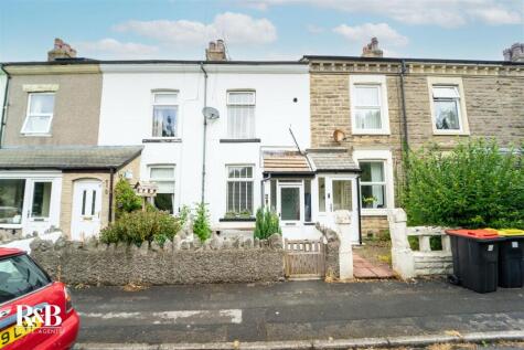 6, The Parade, Carnforth, Lancashire, LA5 9JF