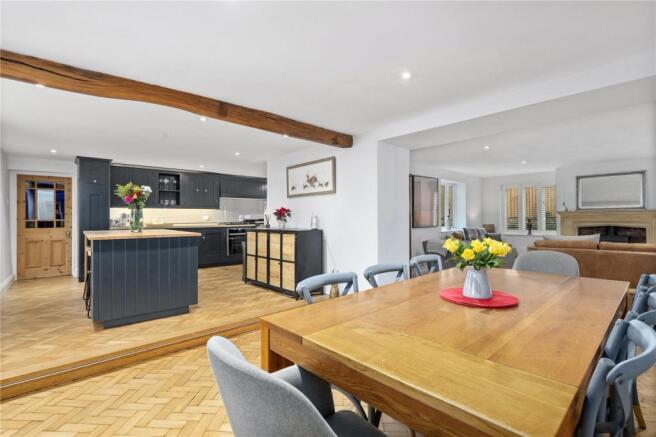 Open Plan Core