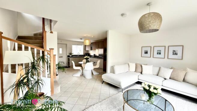 Edderacres Walk, Wingate, Durham, TS28 5FH photo 4