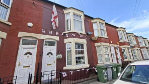 140, Paterson Street, Birkenhead CH41 4BJ