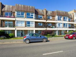Flat 7, Green Court, St Catherines Road, Littlehampton BN17 5HR
