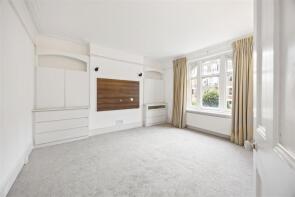 Flat 50, Yale Court, Honeybourne Road, London NW6 1JQ