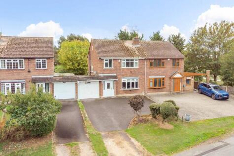 Farthing Green Lane, Stoke Poges, SL2
