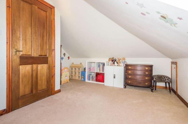 Bedroom Two B