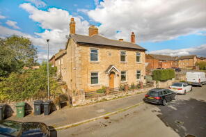 25, Tunwell Lane, Corby NN17 1AR