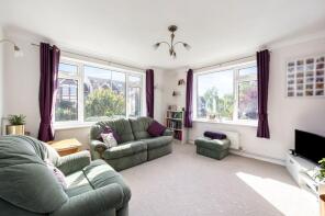 Flat 15, 81 Beaconsville Court, Beaconsfield Villas, Brighton BN1 6HF