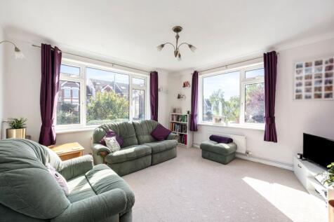 Beaconsfield Villas, Beaconsville Court, BN1