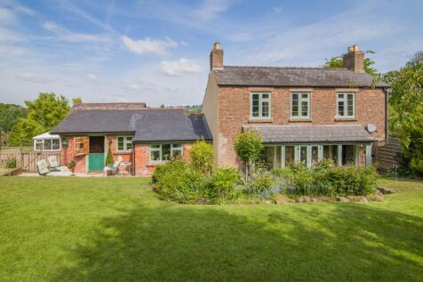 Upton Bishop, Ross-On-Wye, HR9