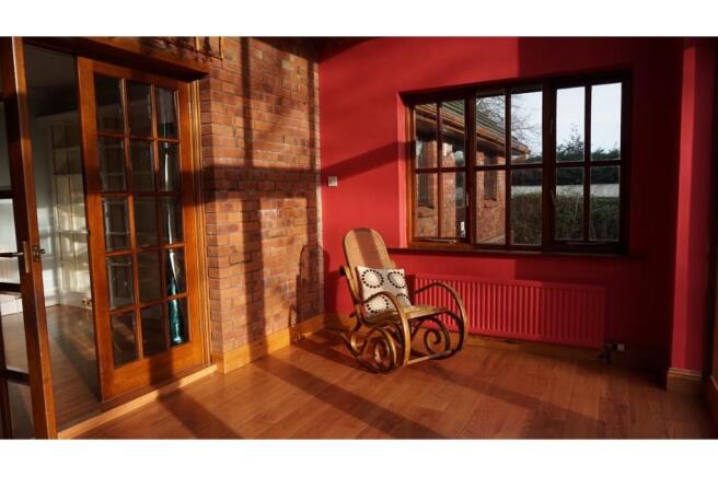 Sun Room