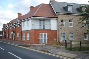 3, Church Court, Church Road, Boreham, Chelmsford CM3 3FA