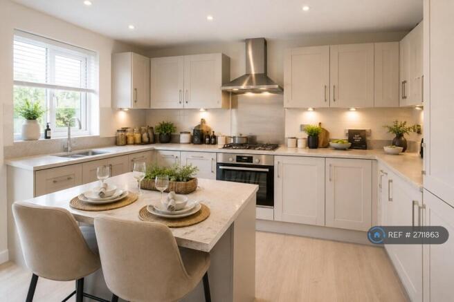 3 bed Semi-Detached to rent Image 3