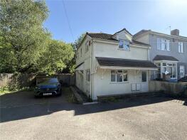 94, Ridgeway Road, Fishponds, Bristol BS16 3EA