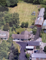 Shanklin, Bullhurst Lane, Weston Underwood, Ashbourne DE6 4PA