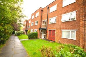 14, Crown Walk, Wembley HA9 8HU