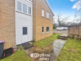 30, Pentre Close, Coed Eva, Cwmbran NP44 7LQ