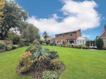 Elwick Road, Hartlepool