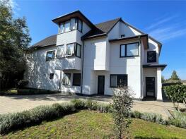 Flat 6 Lake Rise, 89, Down Hall Road, Rayleigh SS6 9JX
