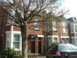 32, Stannington Place, Newcastle Upon Tyne NE6 5HT