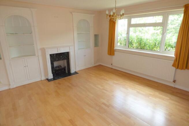 Ground Floor Bedroom
