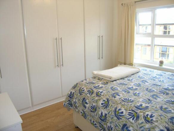 Bed 1