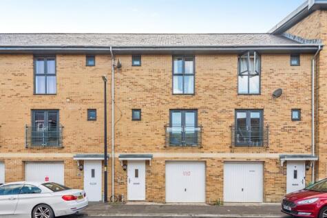 Pasteur Drive, Swindon