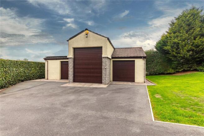 Garages