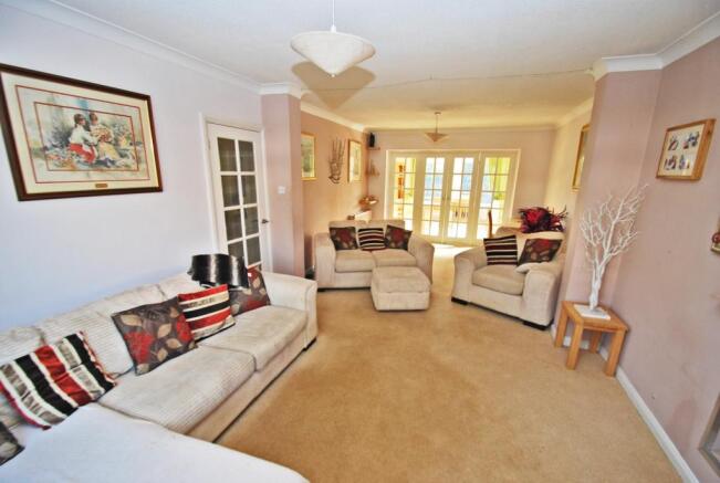 SItting room