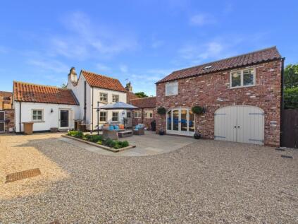 Main Street, Skerne, Driffield, YO25 9HS