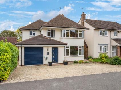 Windmill Way, Tring, Hertfordshire, HP23