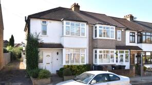 59, Jackson Road, Bromley BR2 8NT