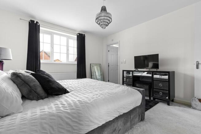 Principal Bedroom