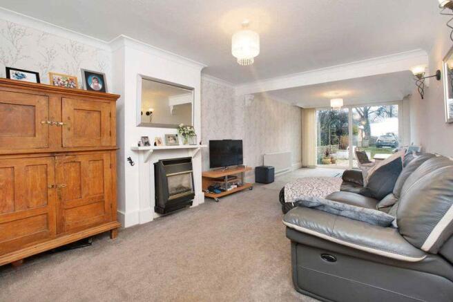 sitting room