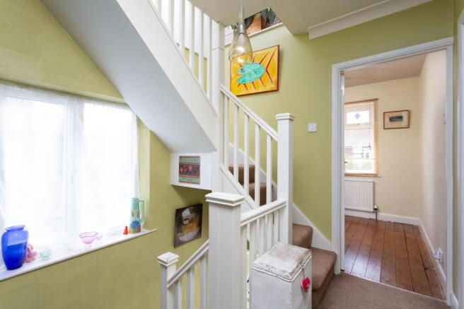 4 bed Semi-Detached for sale Image 12