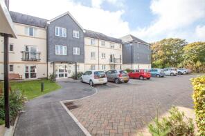 34, St Johns Court, Abbey Rise, Tavistock PL19 9FD