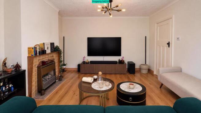 Living Room 2