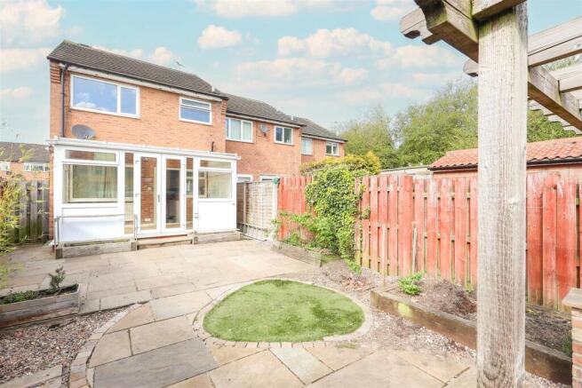 3 bed End of Terrace for sale Image 10