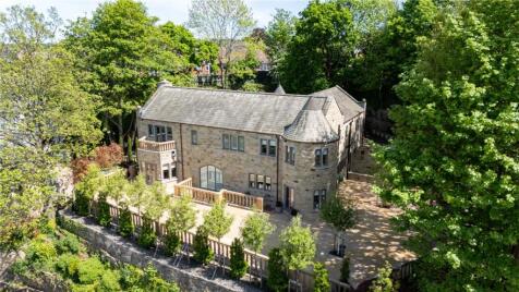 Barnsley Road, Newmillerdam, Wakefield, West Yorkshire