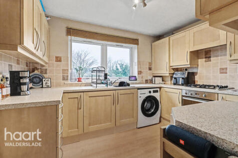 Wetheral Drive, Chatham