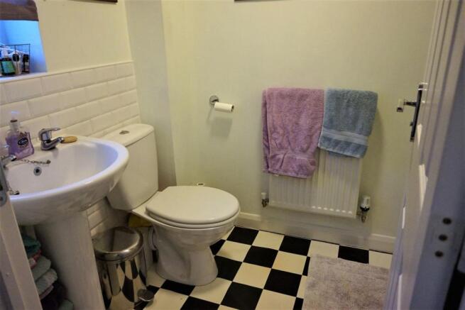 En-suite
