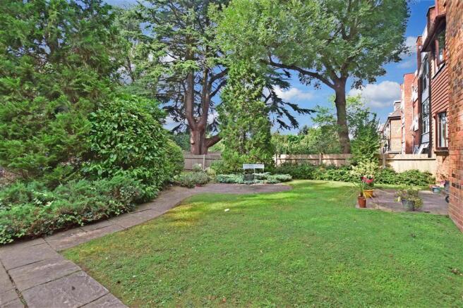 Communal Gardens