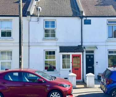 Little Common Road, Bexhill-On-Sea