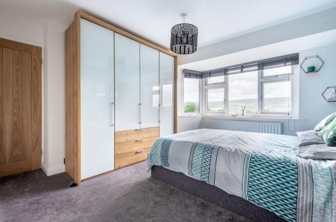 Bedroom 1 (Double)