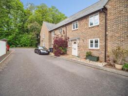 9, Mulberry Gardens, Dorchester DT2 9FJ