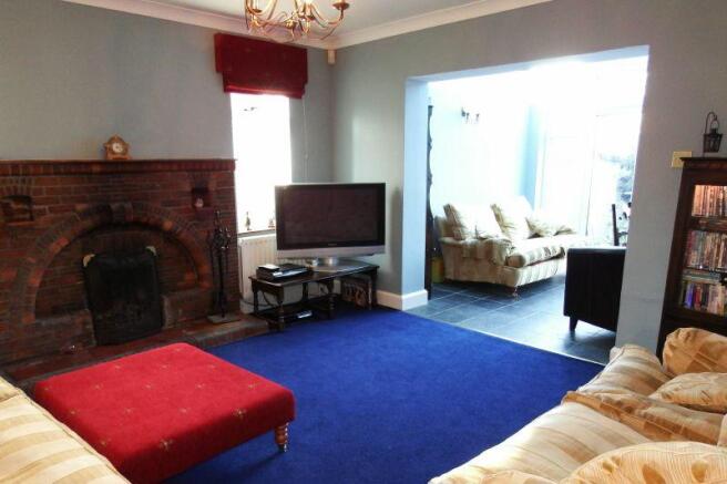 Sitting Room