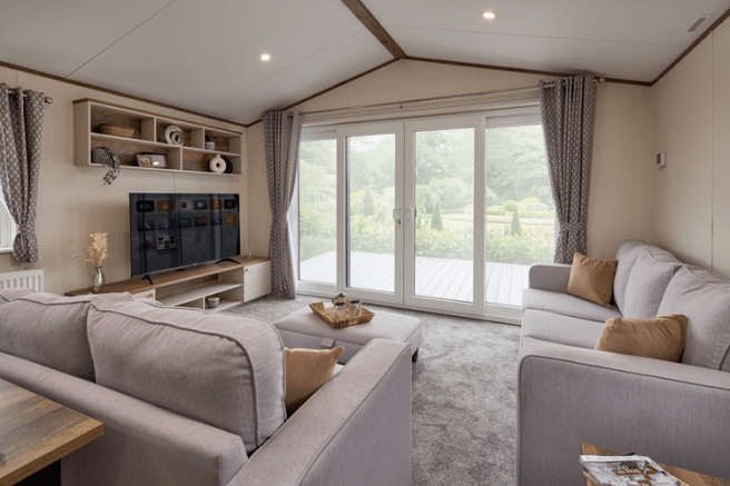 2 bed Lodge for sale Image 4