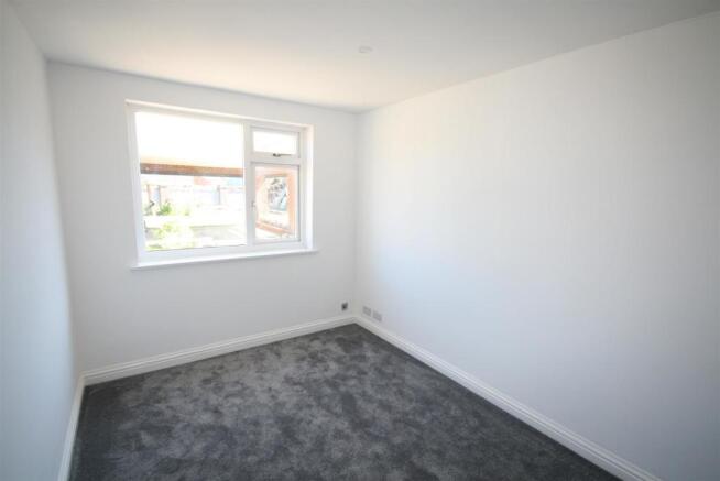 Bedroom Five